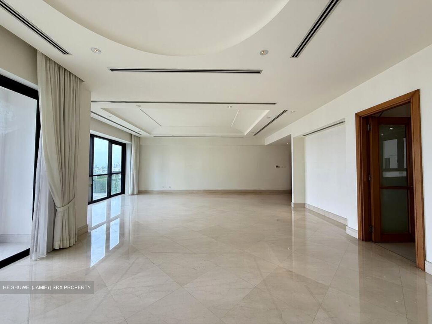 Ardmore Park (D10), Condominium #503131441